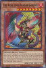 SR14-EN046 Fire King High Avatar Garunix