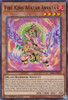 SR14-EN047 Fire King Avatar Arvata