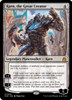 Karn, the Great Creator