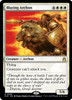 Blazing Archon