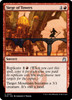 Siege of Towers