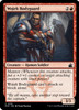 Wojek Bodyguard