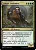 Golgari Findbroker | Ravnica Remastered