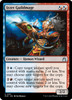 Izzet Guildmage
