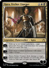 Kaya, Orzhov Usurper
