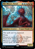 Niv-Mizzet, Parun
