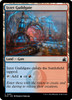 Izzet Guildgate | Ravnica Remastered