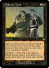 Infernal Tutor (Retro Frame)