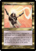 Lightning Helix (Retro Frame)