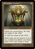 Chromatic Lantern (Retro Frame)