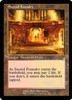 Sacred Foundry (Retro Frame)