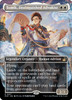 Tomik, Distinguished Advokist (Borderless Art)