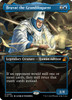 Bruvac the Grandiloquent (Borderless Art)