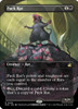 Pack Rat (Borderless Art)