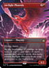 Arclight Phoenix (Borderless Art)