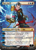 Ral Zarek (Borderless Art)