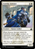 Azorius Arrester (Foil)