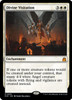 Divine Visitation (Foil)