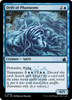 Drift of Phantasms (Foil)