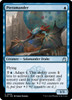 Pteramander (Foil)