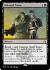Infernal Tutor (Foil)