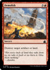 Demolish (Foil) | Ravnica Remastered