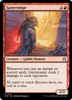 Guttersnipe (Foil)
