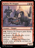Rakdos Pit Dragon (Foil)