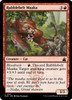 Rubblebelt Maaka (Foil)