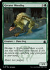 Greater Mossdog (Foil)