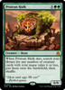 Protean Hulk (Foil)