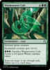 Wurmweaver Coil (Foil)