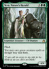 Yeva, Nature's Herald (Foil)