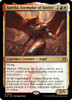 Aurelia, Exemplar of Justice (Foil)