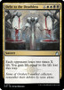 Debt to the Deathless (Foil)
