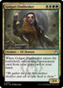 Golgari Findbroker (Foil)