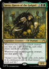 Savra, Queen of the Golgari (Foil)