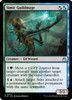 Simic Guildmage (Foil)