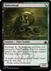 Slitherhead (Foil)