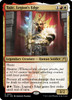 Tajic, Legion's Edge (Foil)