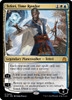 Teferi, Time Raveler (Foil)