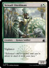 Vernadi Shieldmate (Foil)