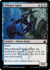 Whisper Agent (Foil)