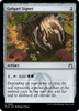 Golgari Signet (Foil)