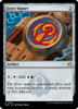Izzet Signet (Foil)