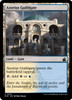 Azorius Guildgate (Foil)