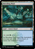 Breeding Pool (Foil)