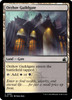 Orzhov Guildgate (Foil)