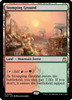 Stomping Ground (Foil)