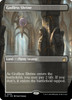 Godless Shrine (Borderless Art) (Foil)